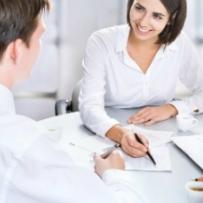 Business Consulting